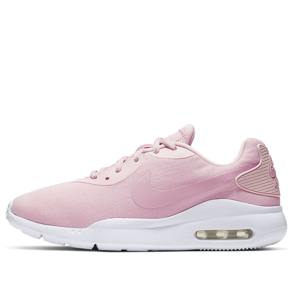 

Кроссовки air max oketo wntr Nike, красный