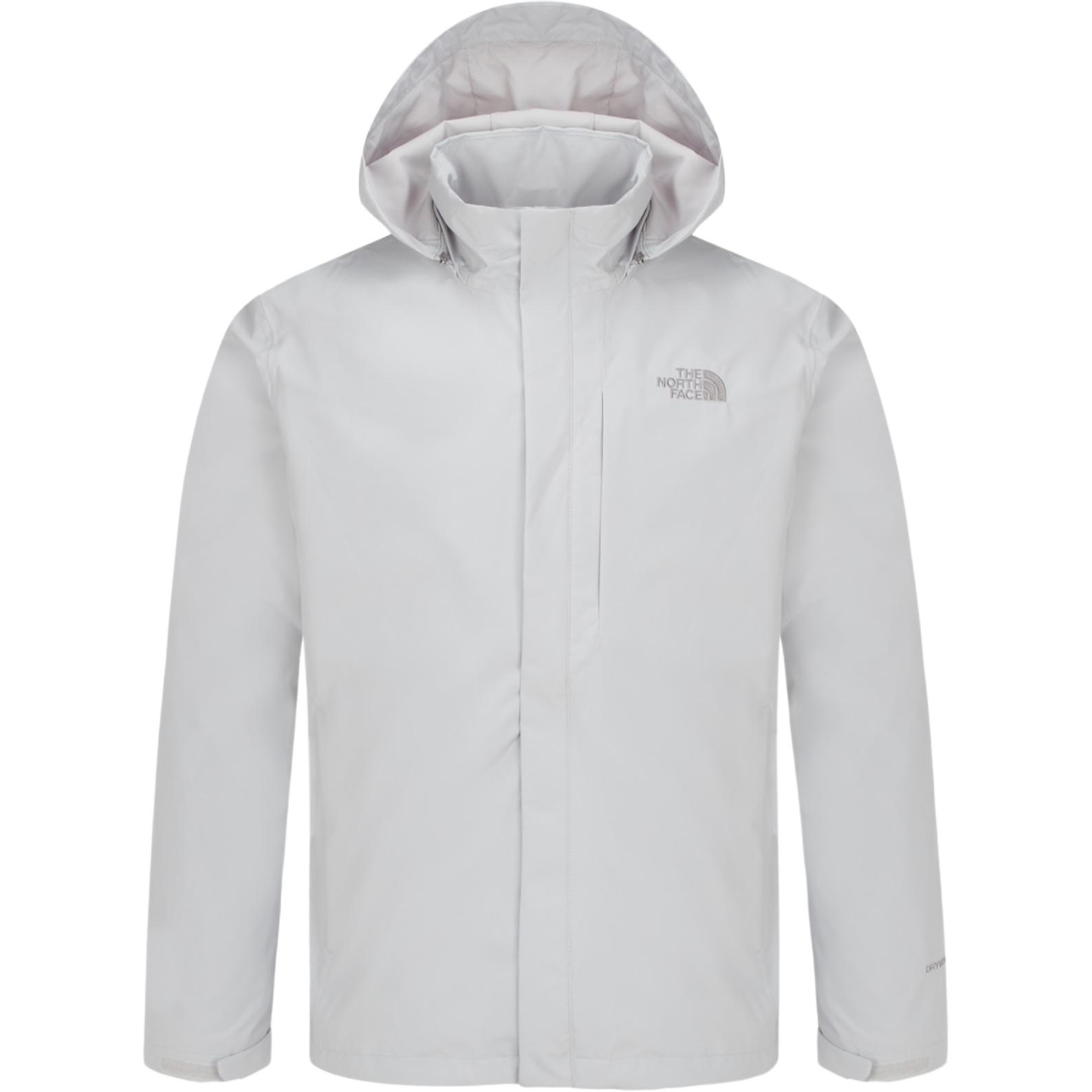 

THE NORTH FACE Куртка мужская ледяной серый, Ice Gray