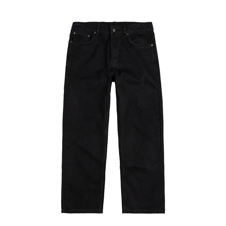 

Джинсы Hammerlee 5-Pocket Jean Fucking Awesome, черный