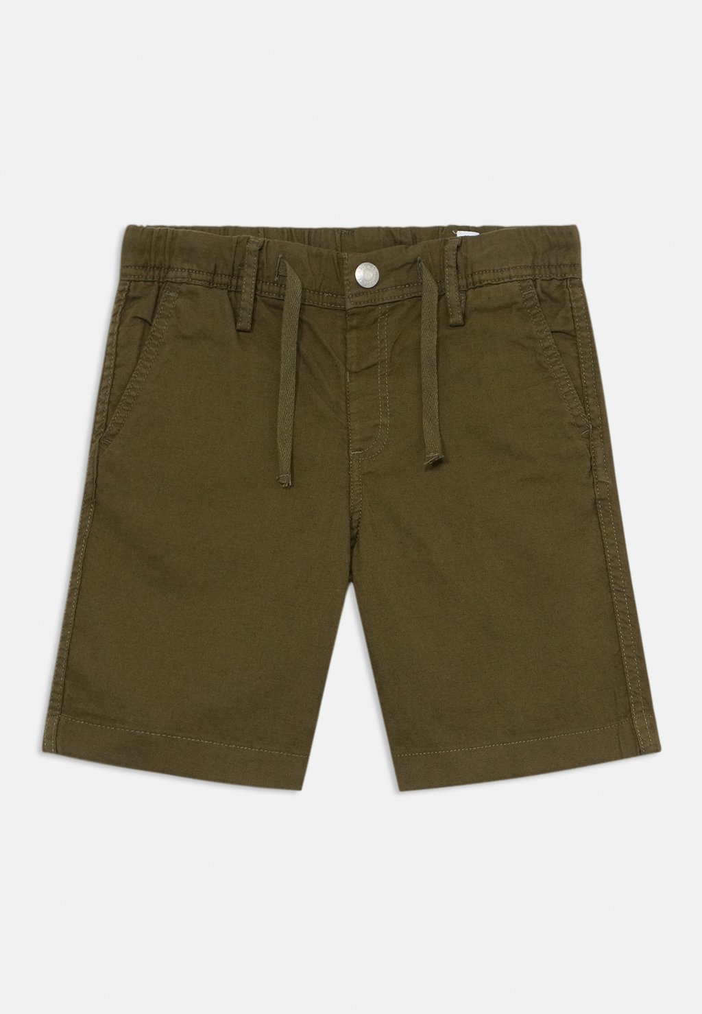 

Шорты JPSTJAIDEN JJCAMPAIGN HYBRID BONDI Jack & Jones Junior, оливковый
