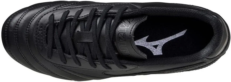 Кроссовки Mizuno Morelia II Club Agjr Unisex для детей, черный — фото 4