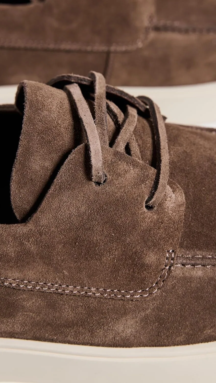 Лоферы Classic Oxford Vince, Hickory — фото 4