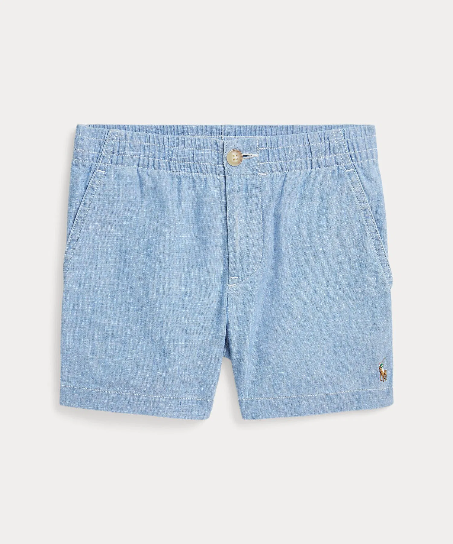 Детские шорты Polo Ralph Lauren Childswear Prepster
