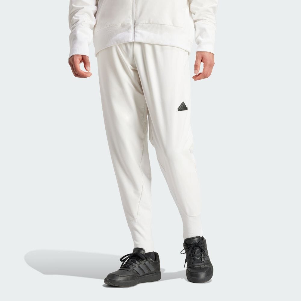 

Брюки Adidas ZNE Woven Pants, белый