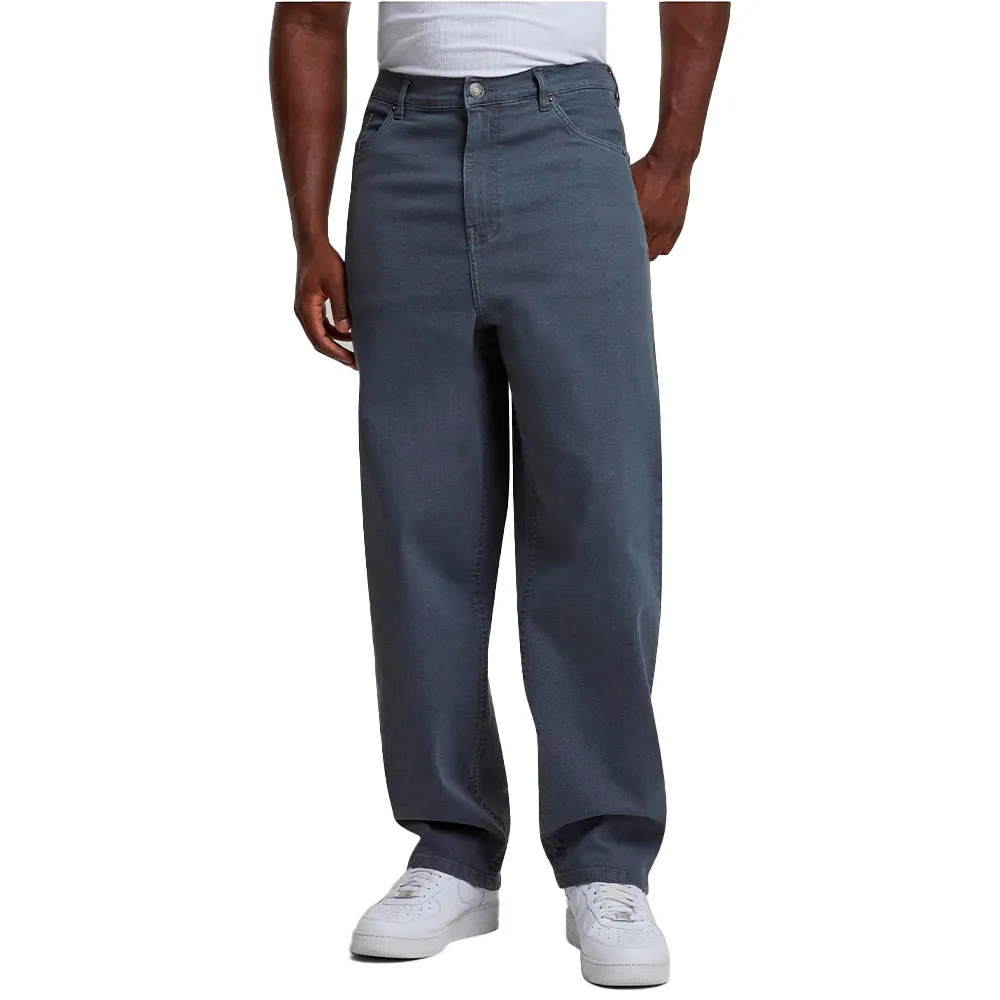 

Джинсы Urban Classics 90Вґs Heavy jeans, синий