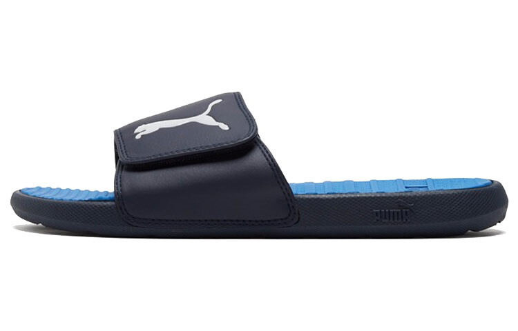 

Мужские шлепанцы серии Puma Cool Cat