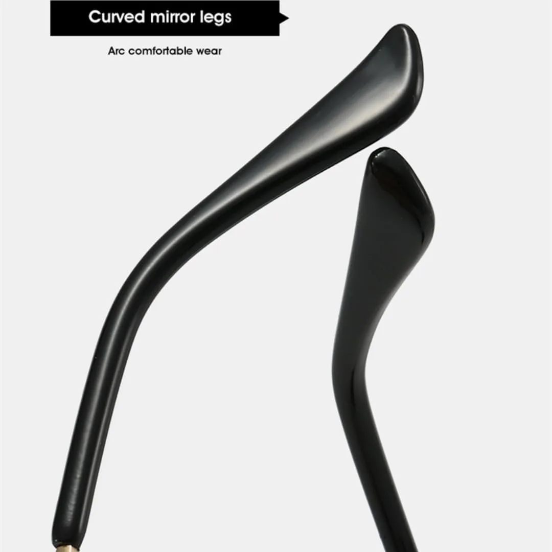 

Круглые солнцезащитные очки в модном винтажном стиле для лета, металлические, с защитой от УФ-излучения UV400, ретро-очки для женщин и мужчин TKKTLLT, 3792-c4