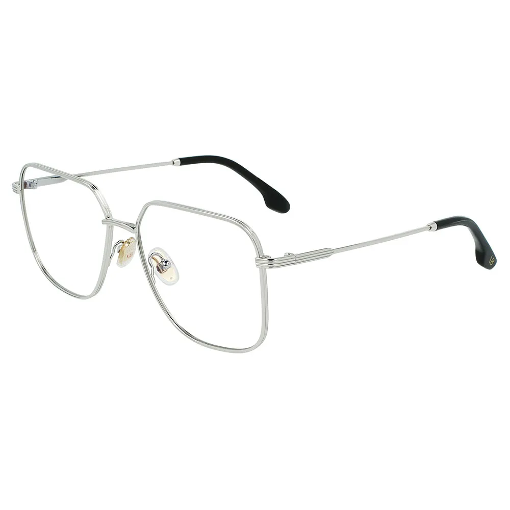 

Виктория Бекхэм VB21245515040 женские очки Victoria beckham, серый