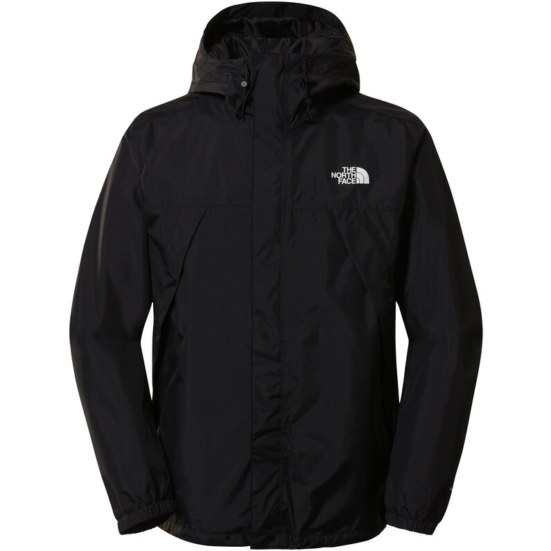 

Мужская куртка Антора The North Face, черный