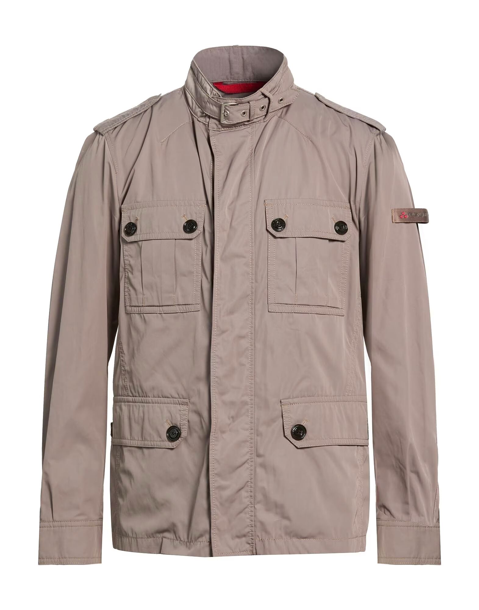 

Куртка Peuterey, светло-коричневый