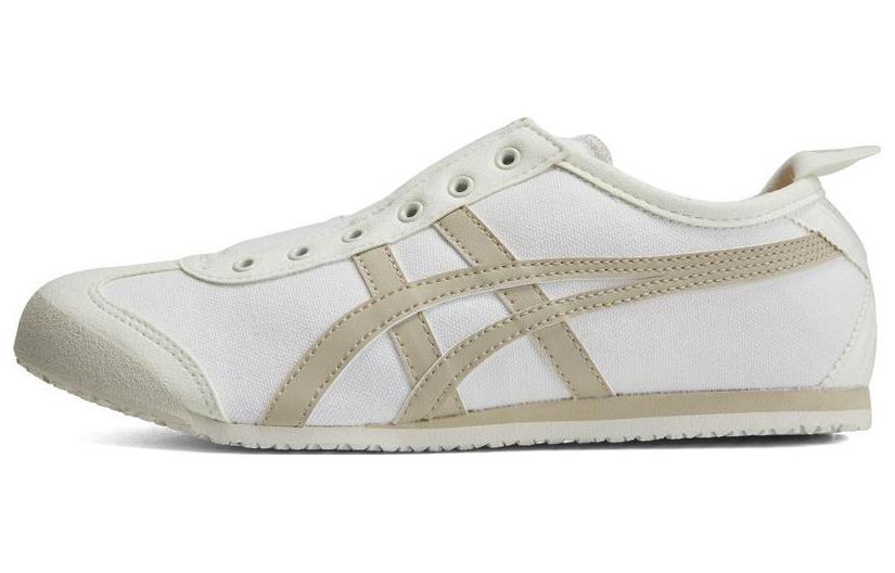 

Onitsuka Tiger Mexico 66 White Beige