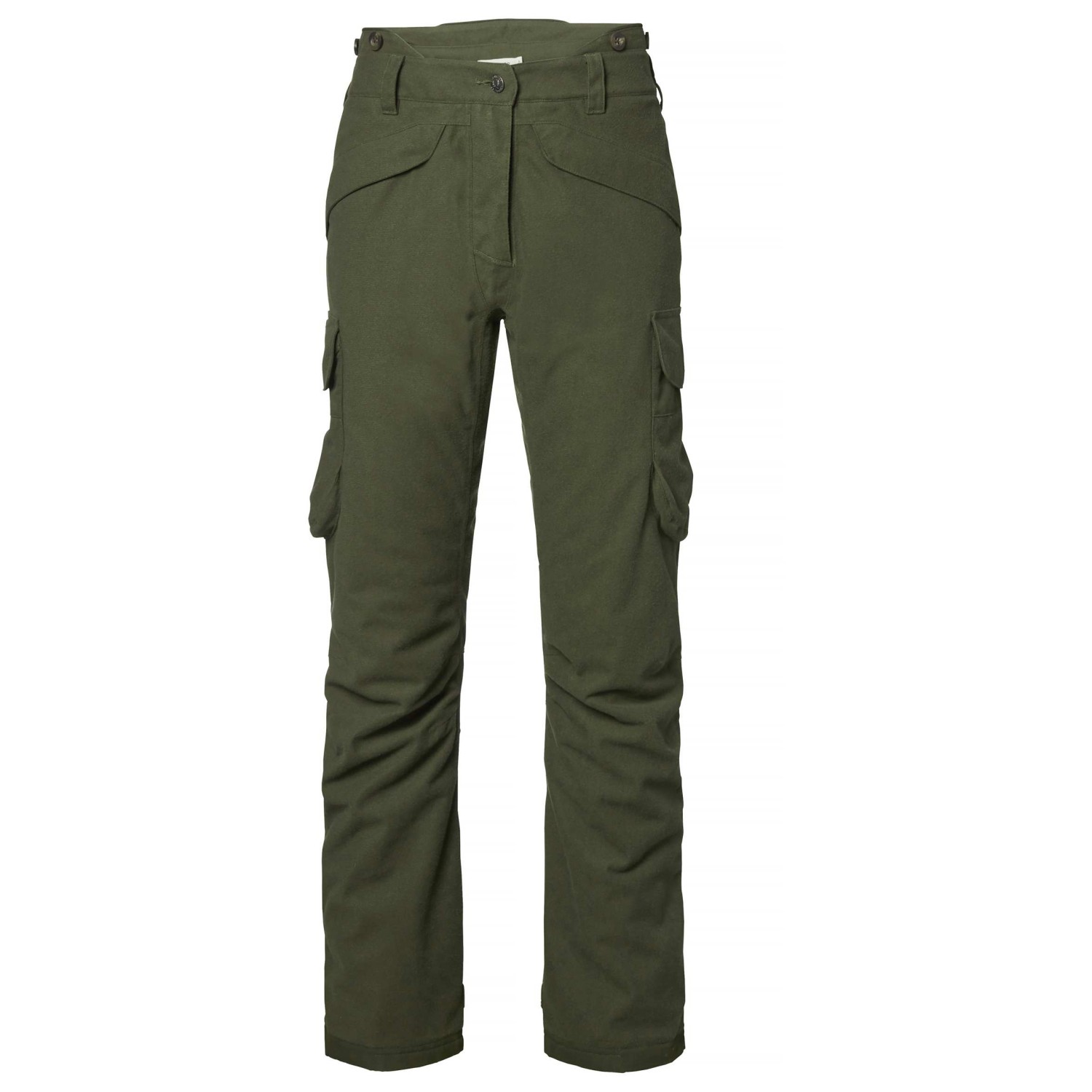 

Зимние брюки Chevalier Basset Chevalite Fill60 Pants, цвет Dark Green