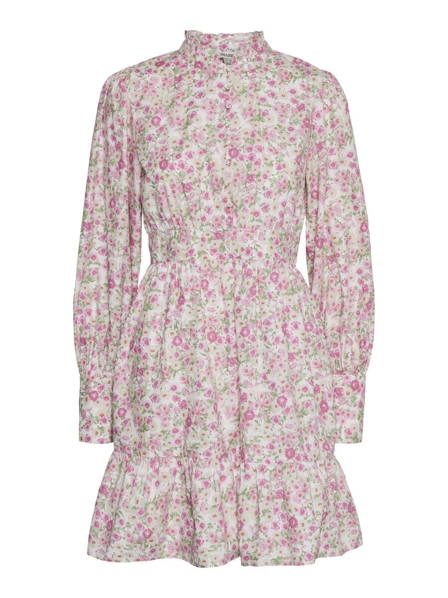 

Платье VERO MODA Dress VMThekla, розовый