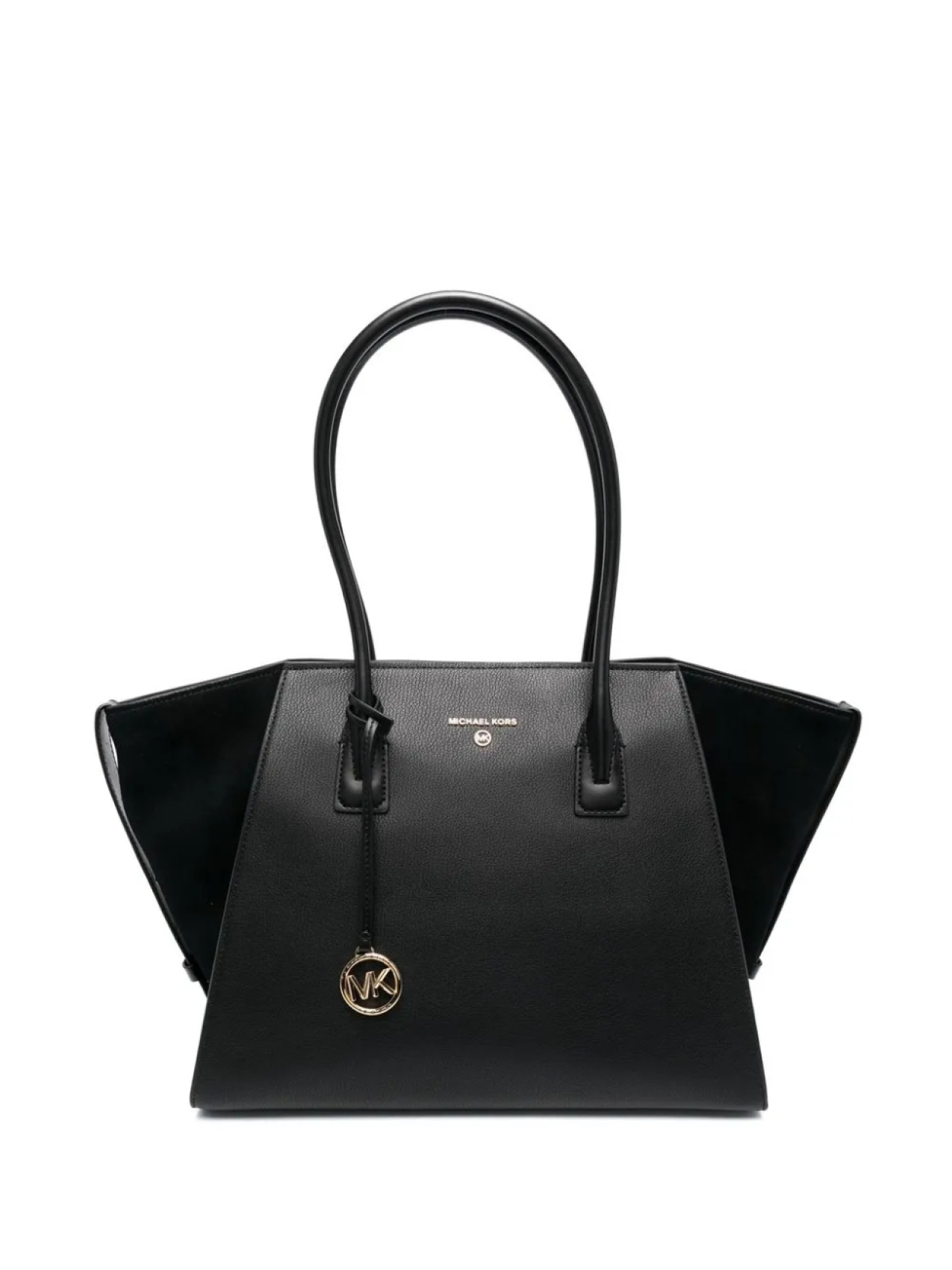 

Michael Michael Kors сумка-тоут Avril, черный
