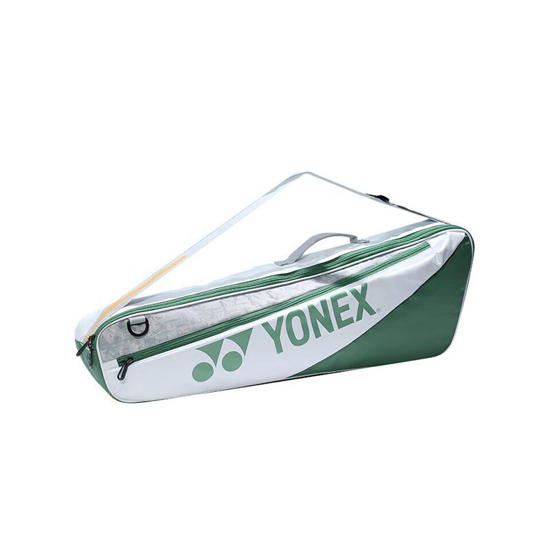

YONEX Сумка для спортзала из ткани Unisex Black/White/Pink/Dark Blue