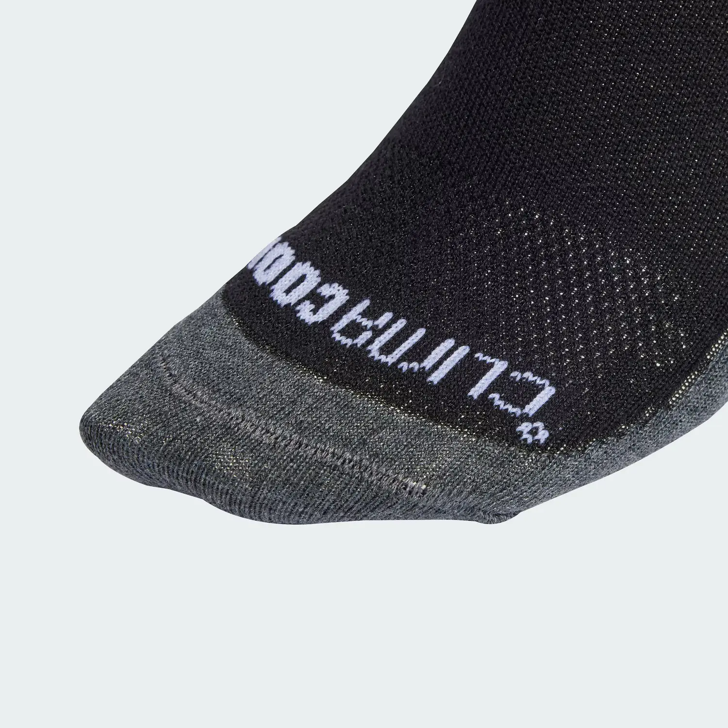 Adidas Тонкие и легкие носки Performance, носки до щиколотки, унисекс, набор из 3 пар, черный — фото 4
