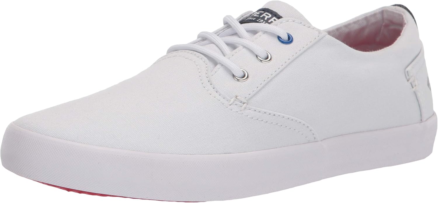 

Кроссовки Sperry Kids Footwear Unisex-Child Bodie Jr Washable, белый