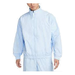 

Куртка Nike Solo Swoosh Track Jacket 'Celestine Blue', синий
