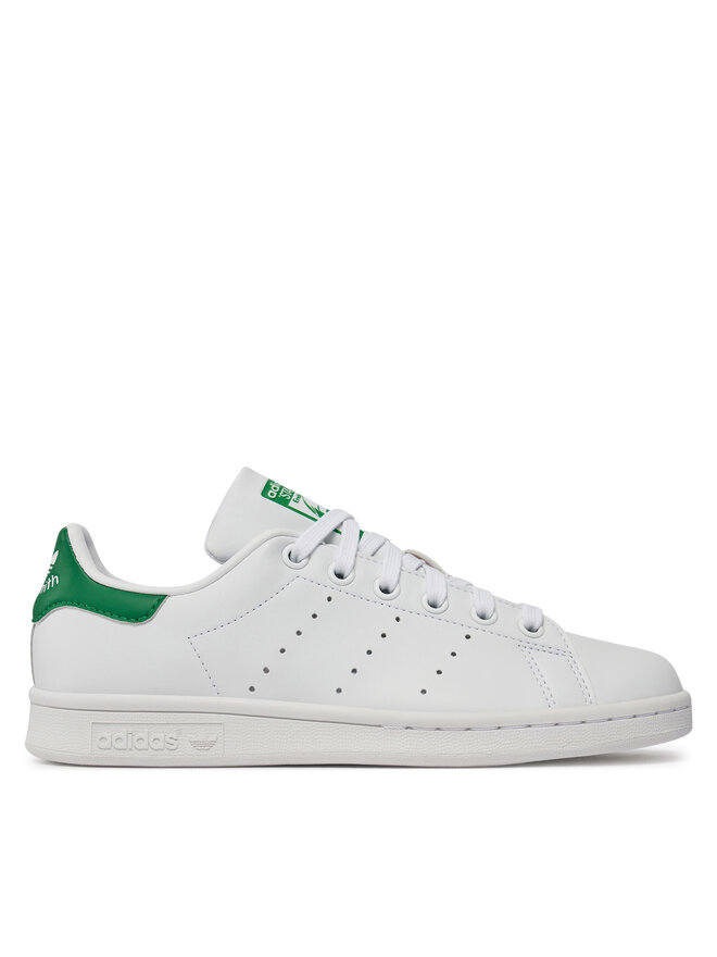 Кроссовки adidas, белый