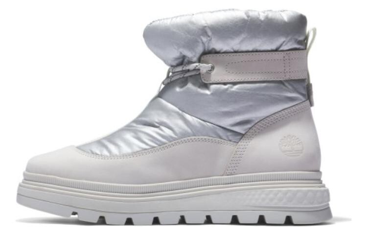Ботинки Timberland Greenstride Ray City, белый