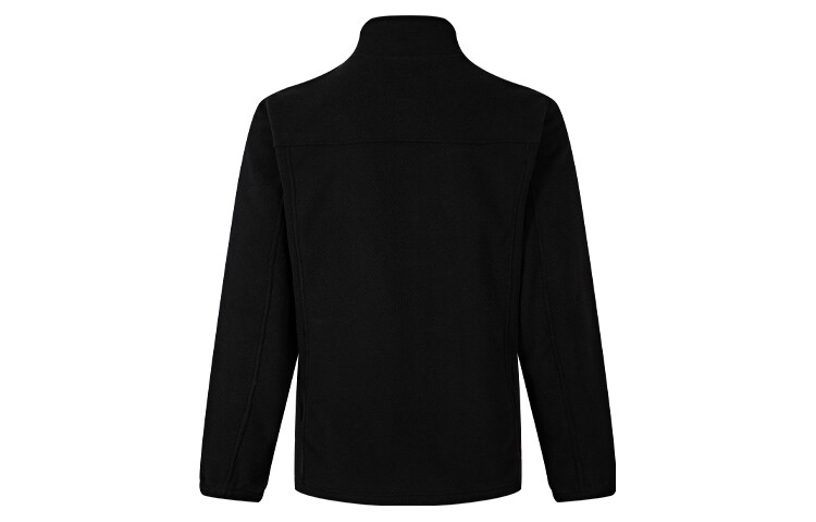 

Флисовая куртка мужская Joma, черный