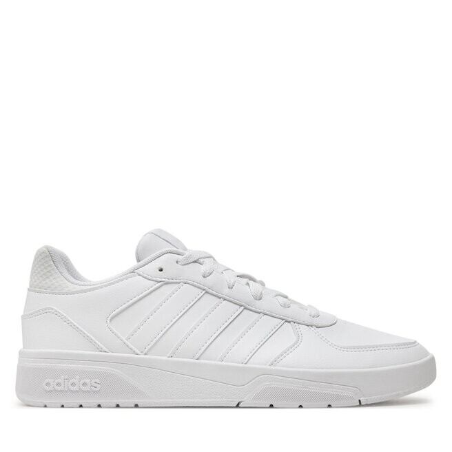 

Кроссовки adidas CourtBeat Court Lifestyle ID9659 Ftwwht/Ftwwht/Ftwwht, белый