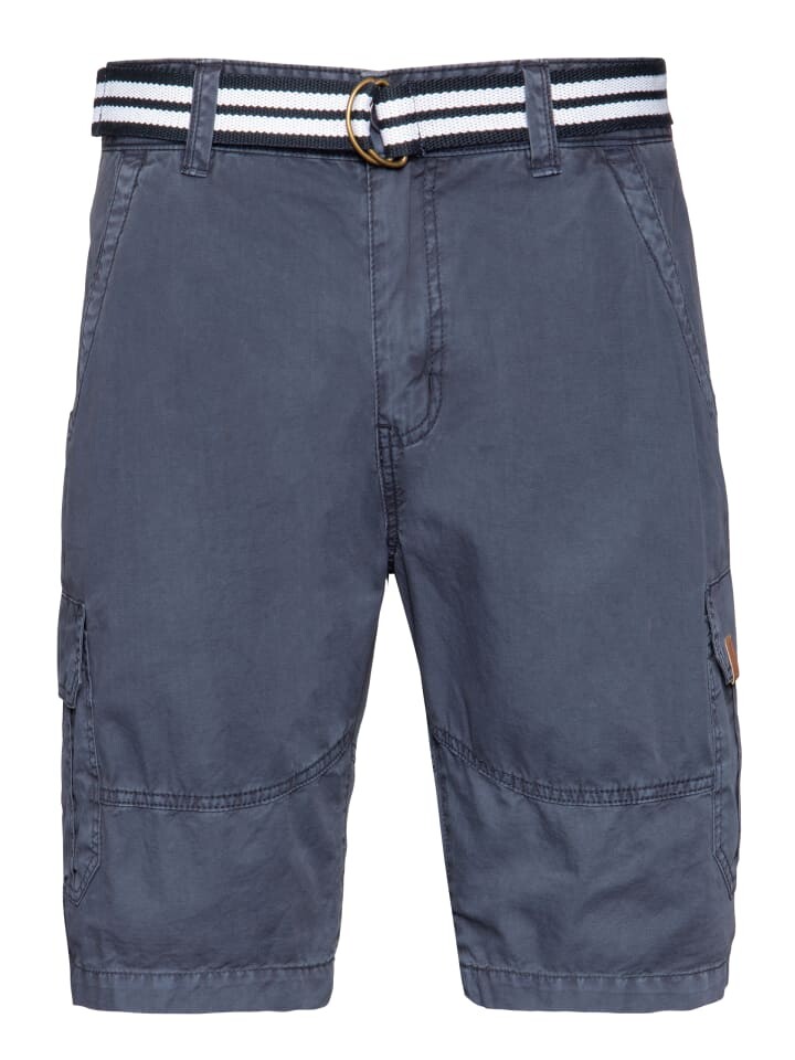 

Тканевые шорты Protest PACKWOOD, цвет Ground Blue