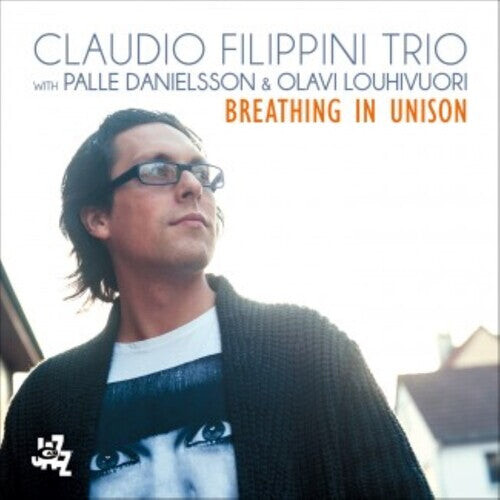 

CD диск Filippini, Claudio: Breathing in Unison