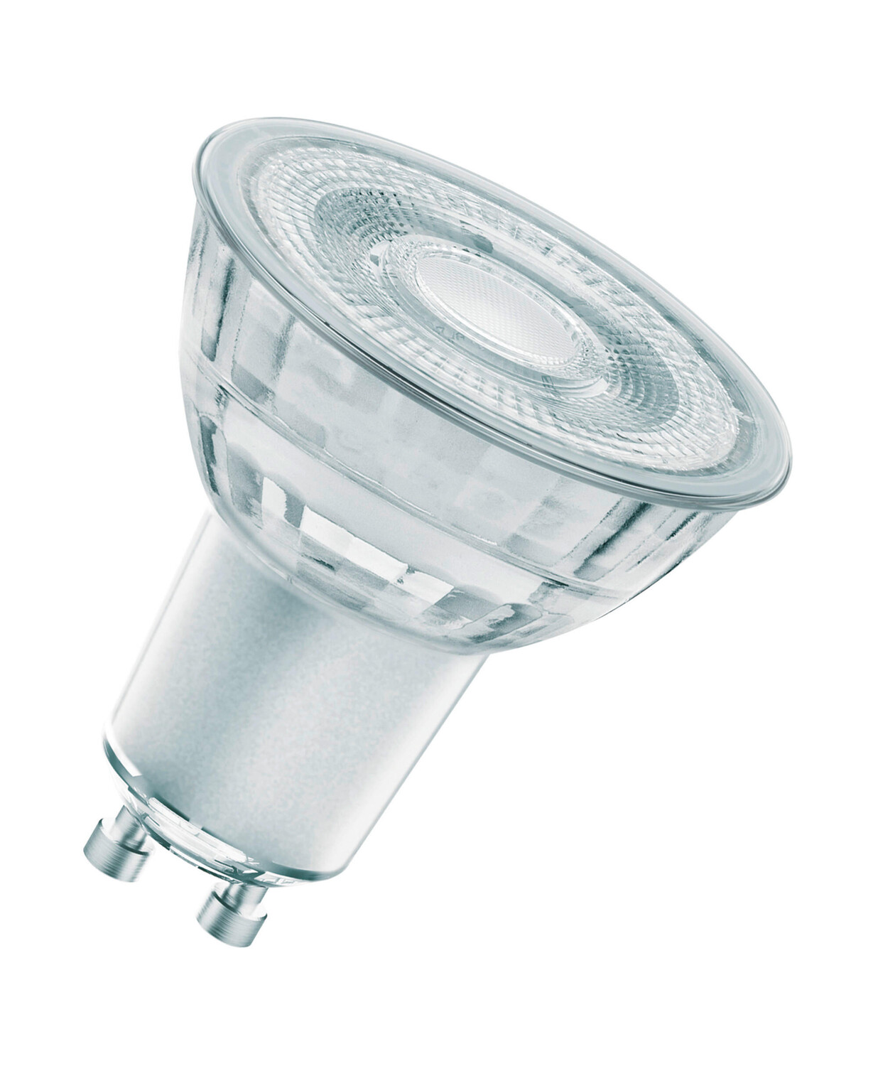 

Светодиодная лампочка Osram, 5x5,4 см