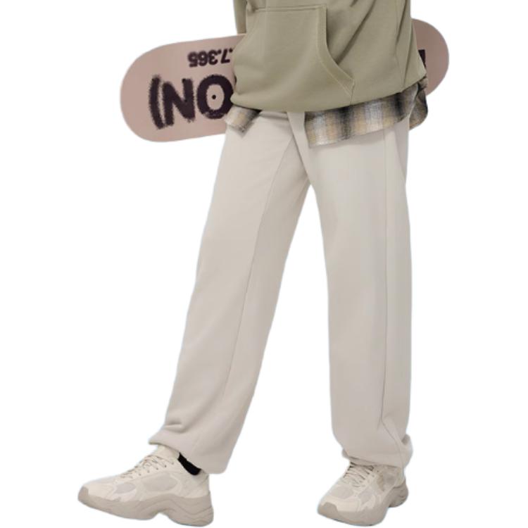 

Футболка FOB Series вязаная спортивные брюки мужские Beanstalk Gray FILA FUSION, Hyacinth Bean Gray