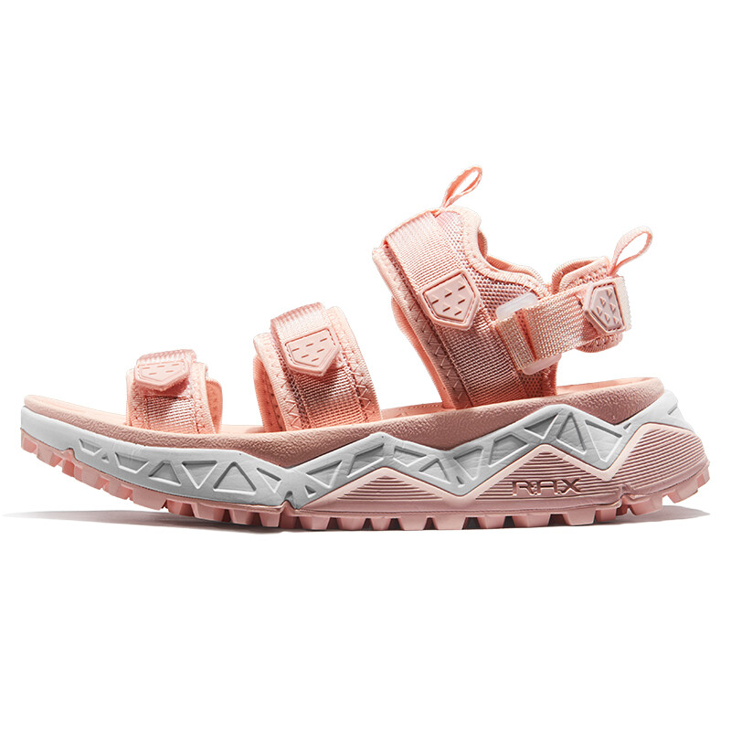 

Пляжные сандалии женские розовый Rax, цвет Pearl Pink