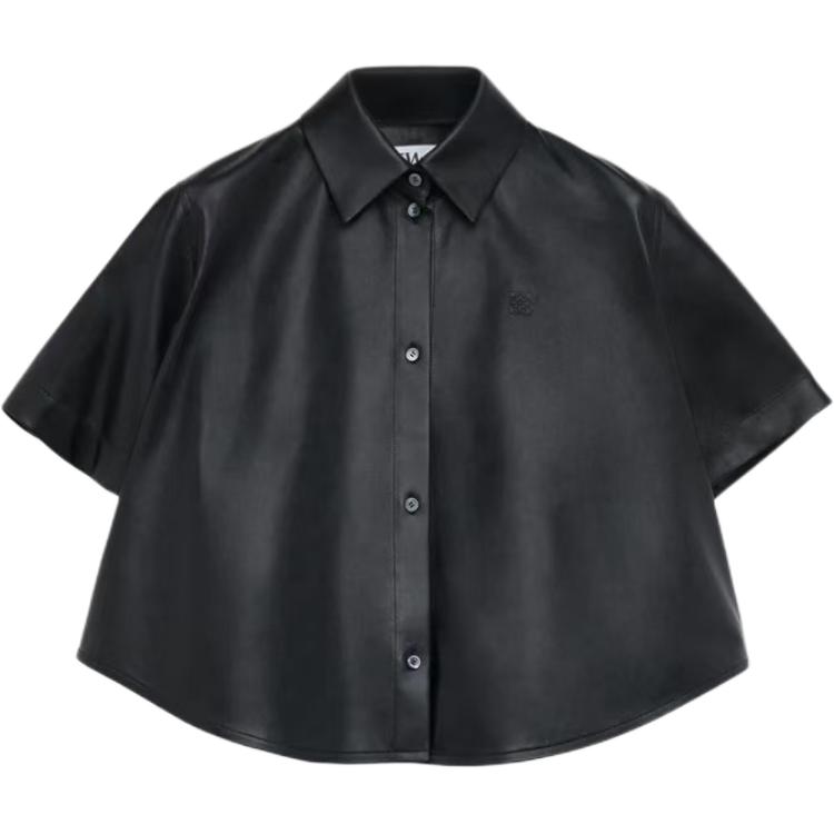 

LOEWE Футболка Women's Black Moderate