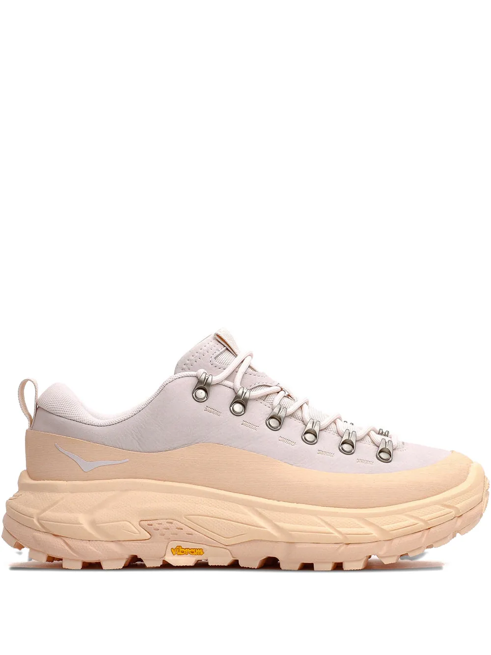 

Кроссовки U Tor Summit "Rose Cream Tangerine" HOKA, розовый