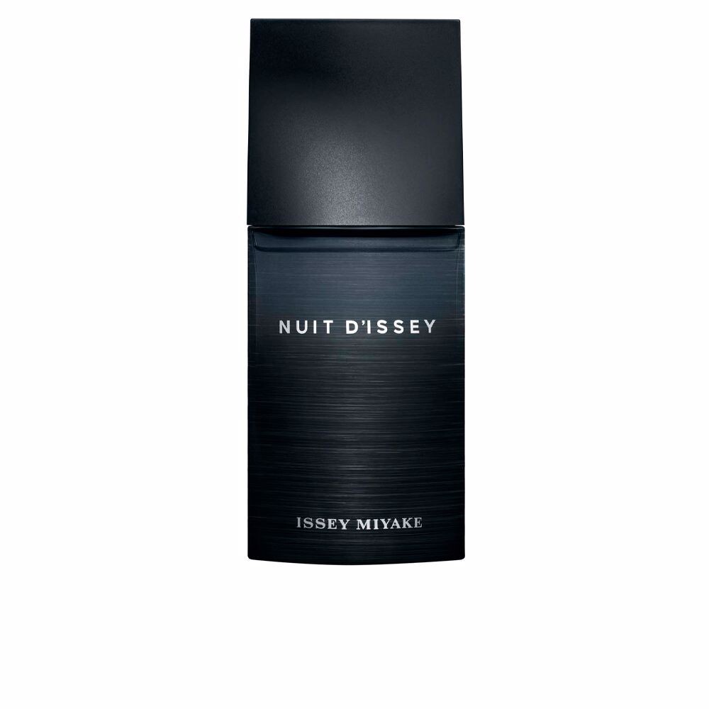 

Духи Nuit d’issey Issey miyake, 125 мл