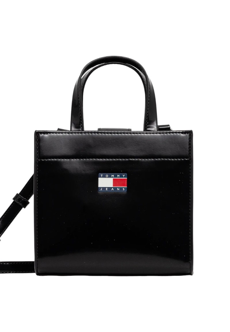 

Сумки Tommy Jeans, черный