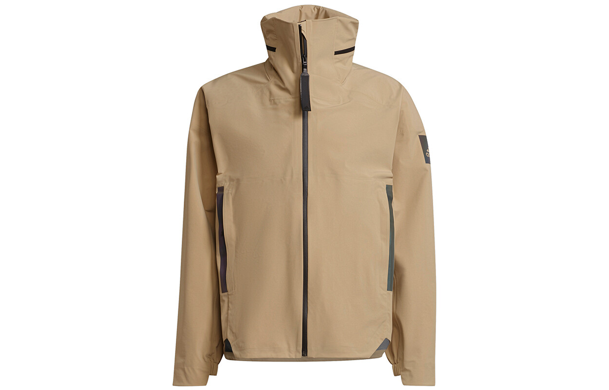 

Adidas Мужская куртка, Хаки