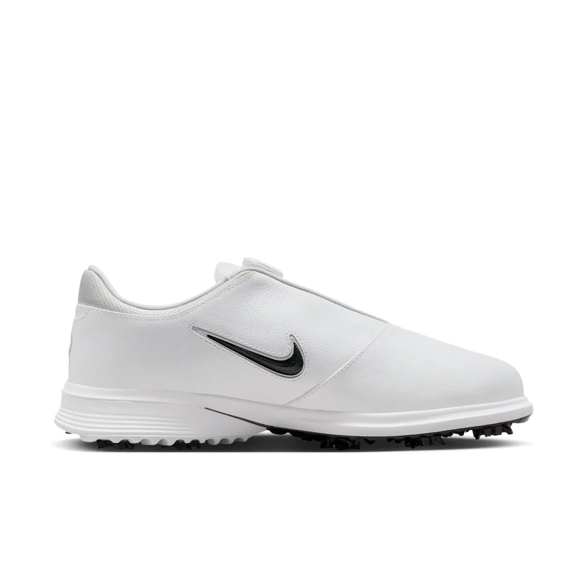 Мужские гольф-кроссовки Victory Tour 4 BOA Nike, белый — фото 3