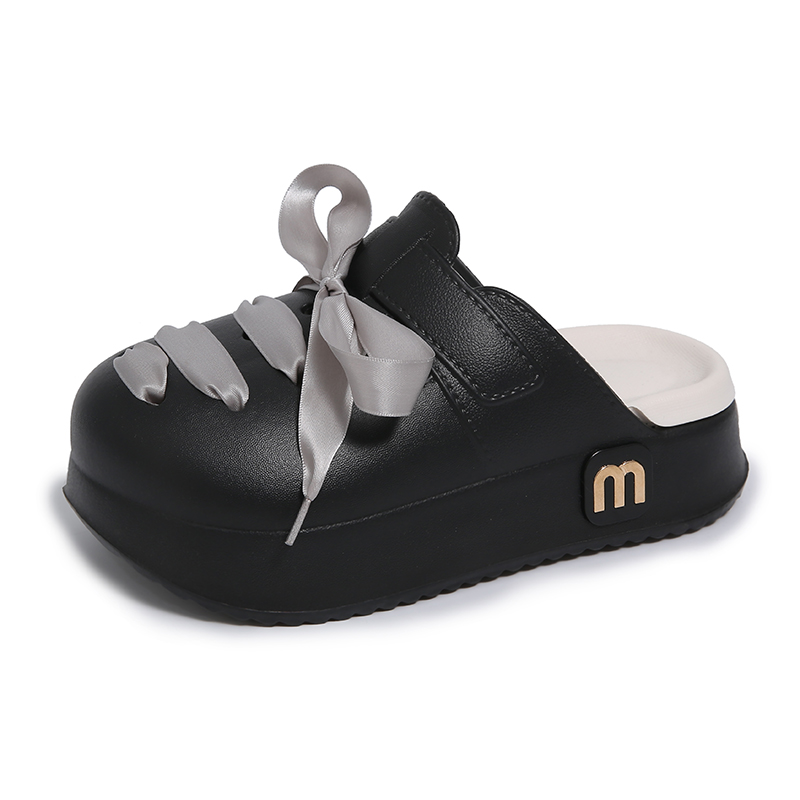

Сабо мужские KUPE, Black