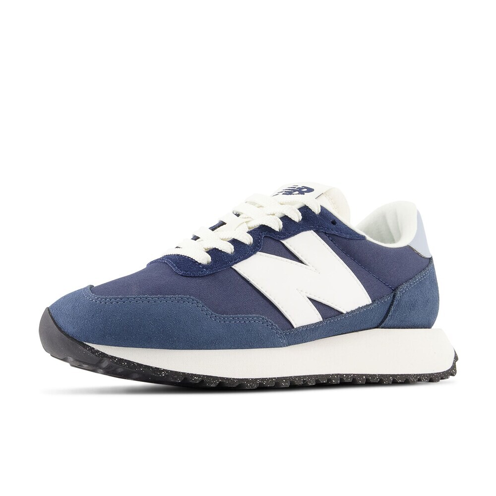 

Кроссовки New Balance 237, темно-синий