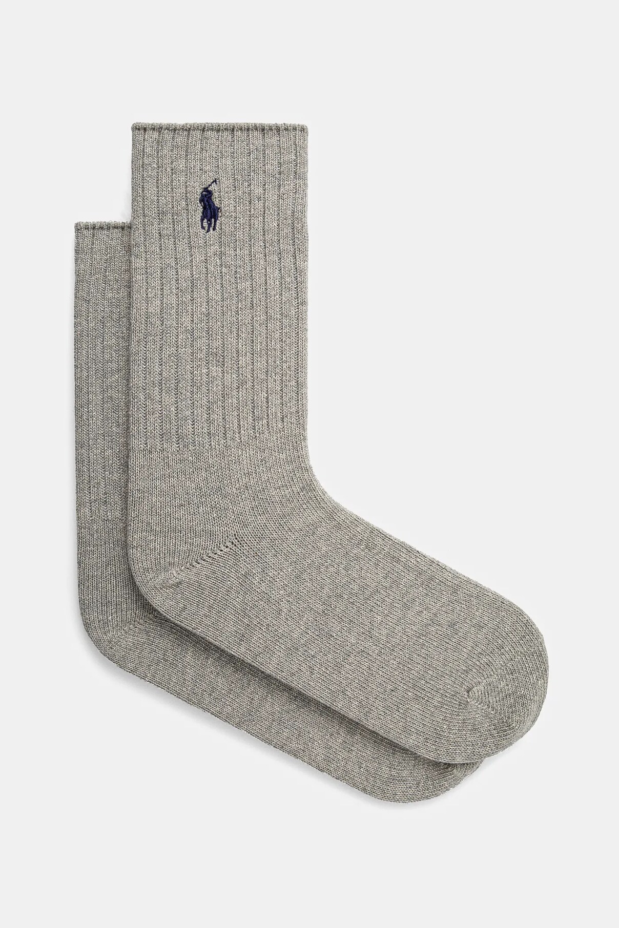

Носки Polo Ralph Lauren, серый