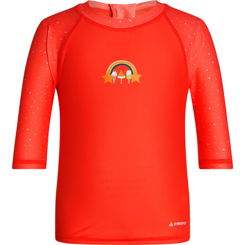 

Рубашка bb sonny Firefly, розовый