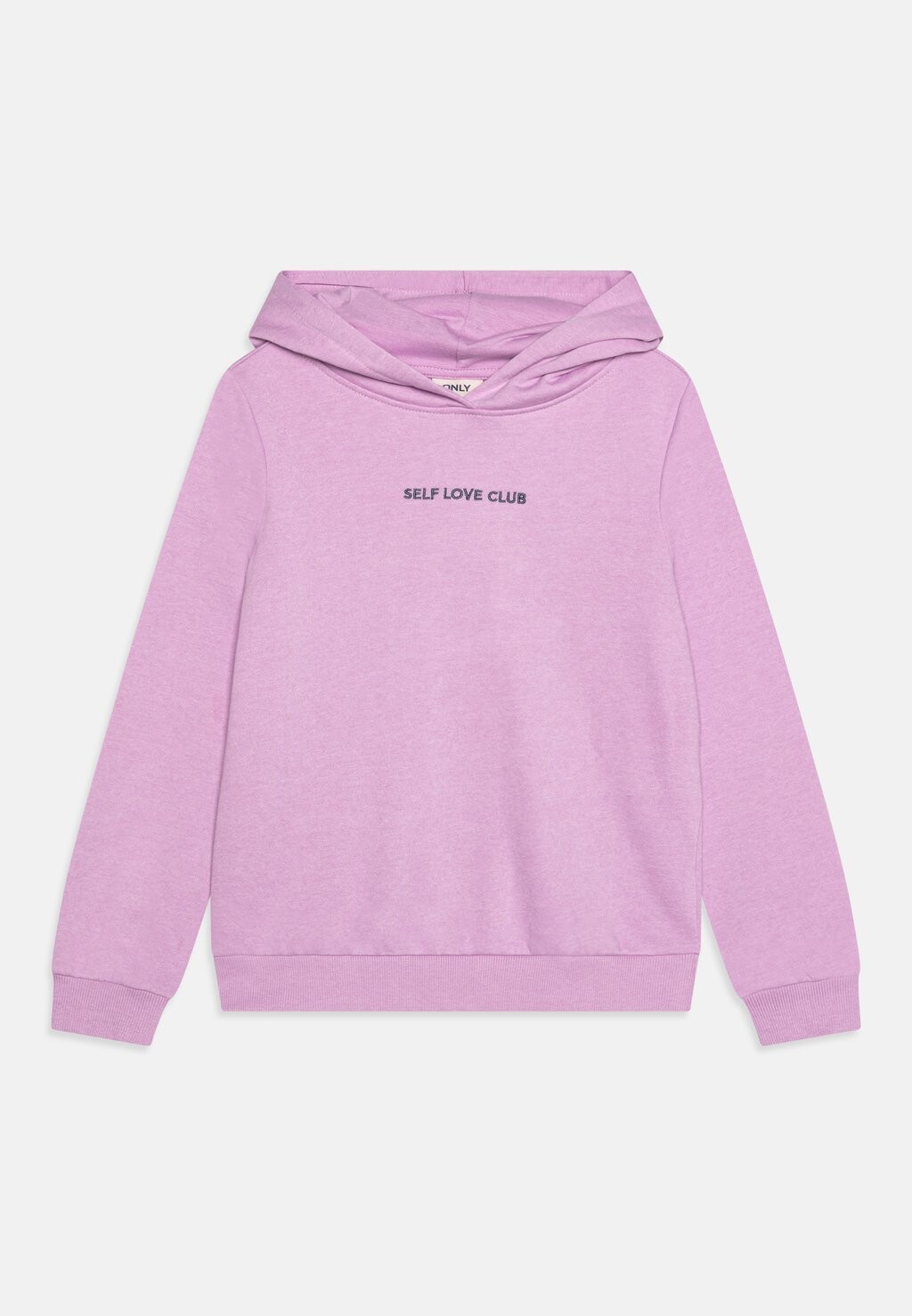 

Толстовка с капюшоном Kogginny Hood Kids ONLY, цвет violet tulle