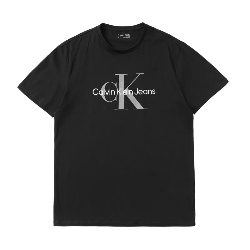 Тренировочный костюм с логотипом, набор из трех Calvin Klein, черный