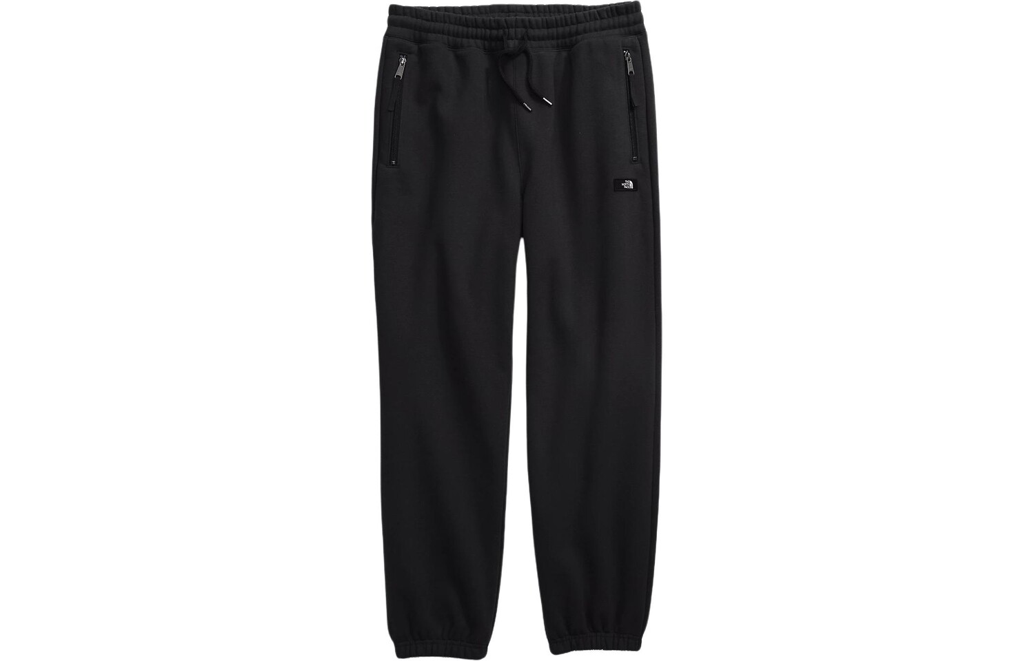 

THE NORTH FACE Мужские трикотажные спортивные штаны, цвет Black
