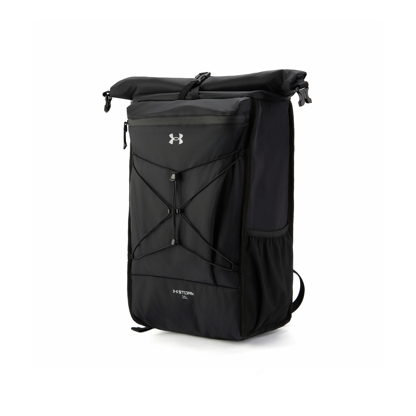 

Under Armour 20-литровый альпинистский рюкзак, Twilight Black