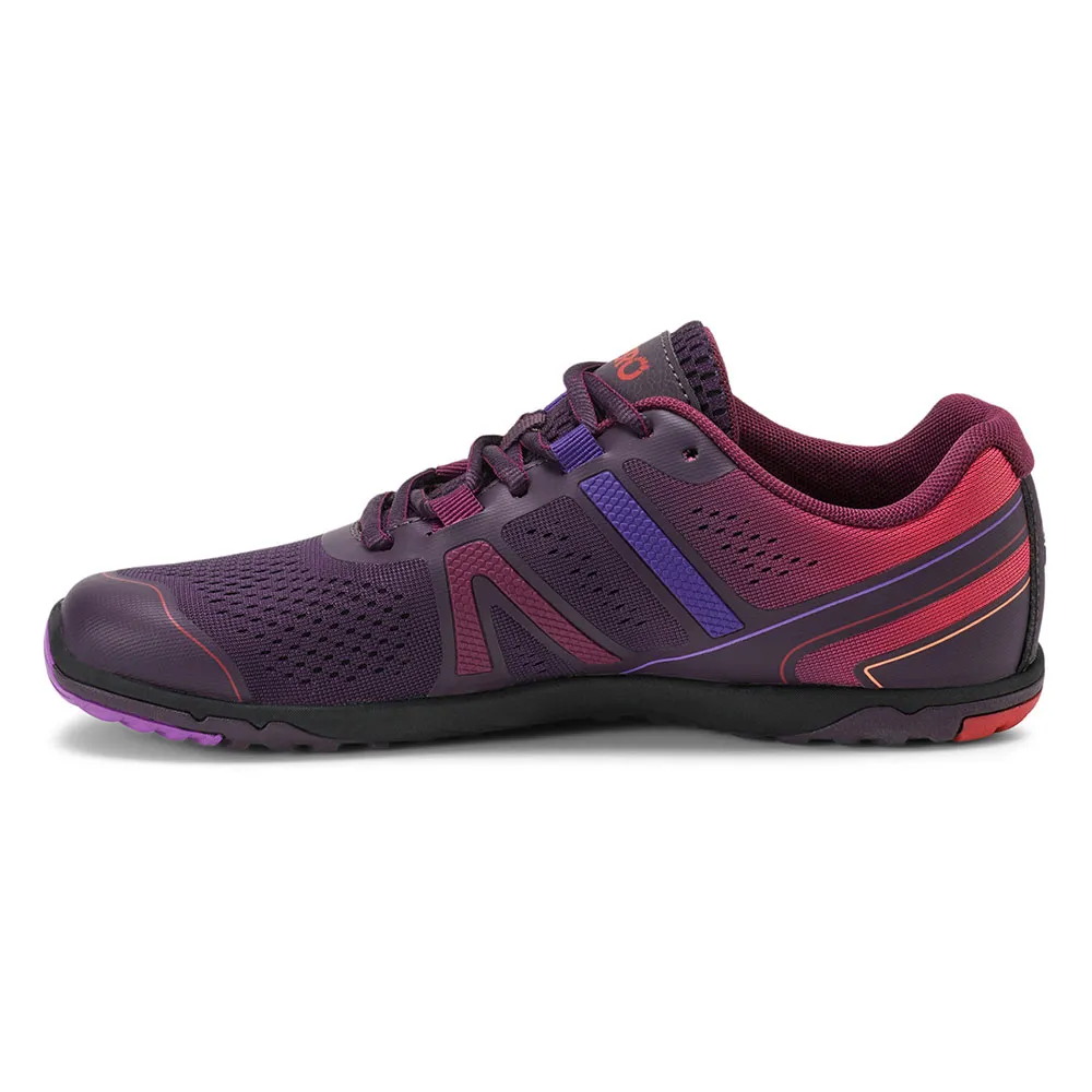 Кроссовки Xero Shoes HFS II, фиолетовый — фото 3