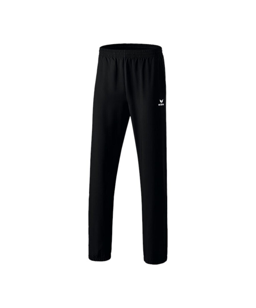 

Спортивные штаны ERIMA Regular Workout Pants Miami, черный