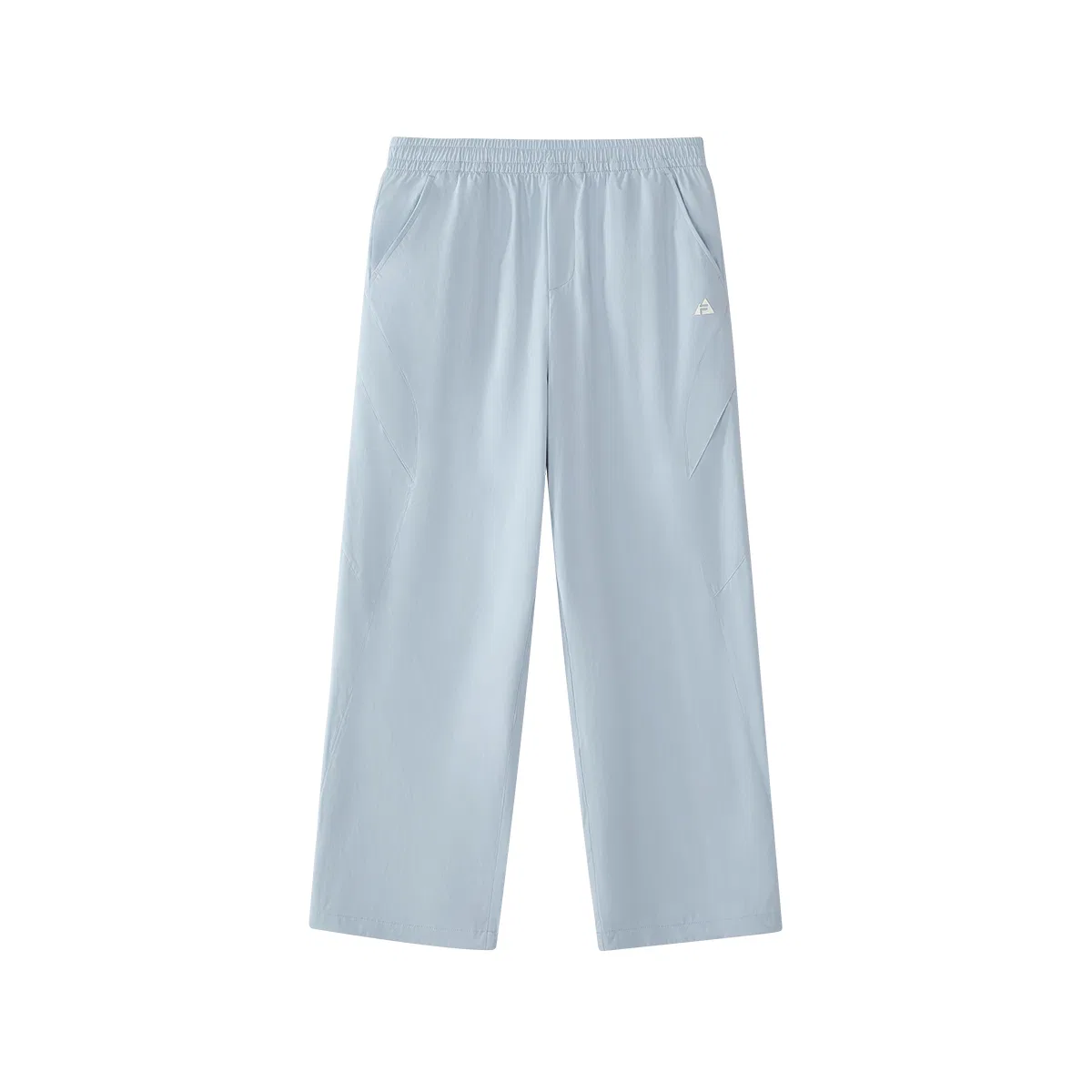 Штаны FILA KIDS Moderate Dusty Ice Blue
