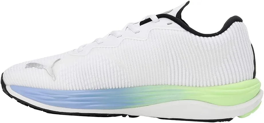 Мужские кроссовки Puma Voltaic Evo Cross Trainers, белый — фото 2