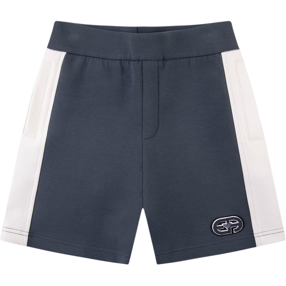 

Детские шорты EMPORIO ARMANI, мультиколор